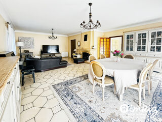  Maison � vendre 6 pi�ces 160 m�