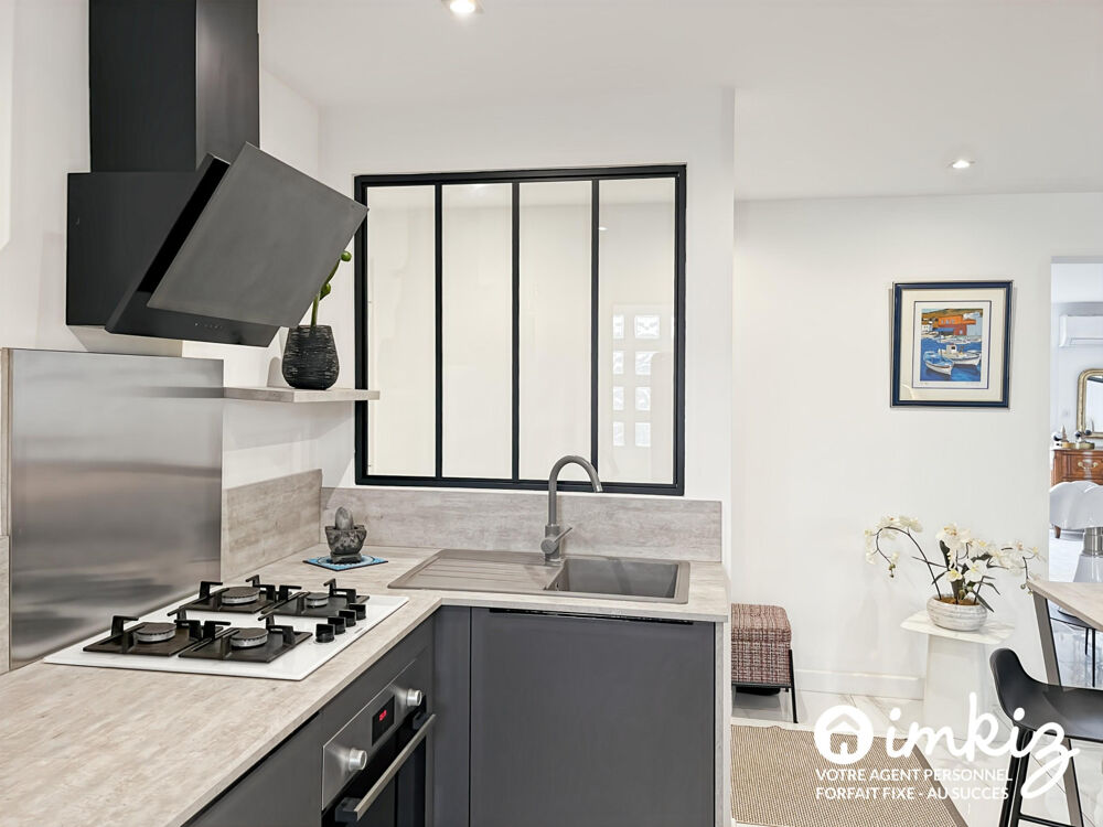 Vente Appartement Appartement 4 pièces Bandol
