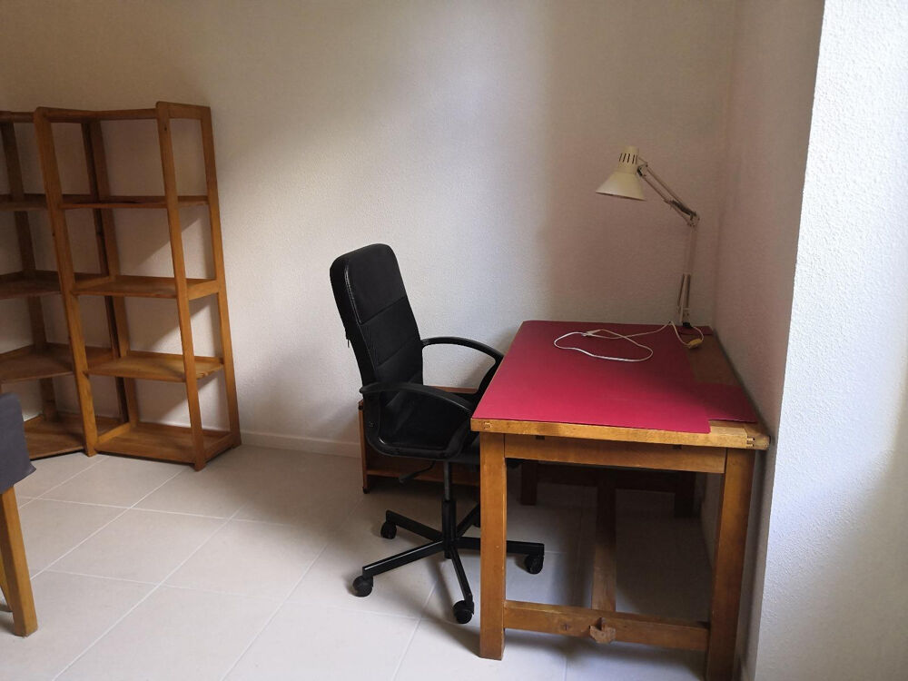 Location Appartement T2 logement étudiant, calme, fac de droit Toulouse