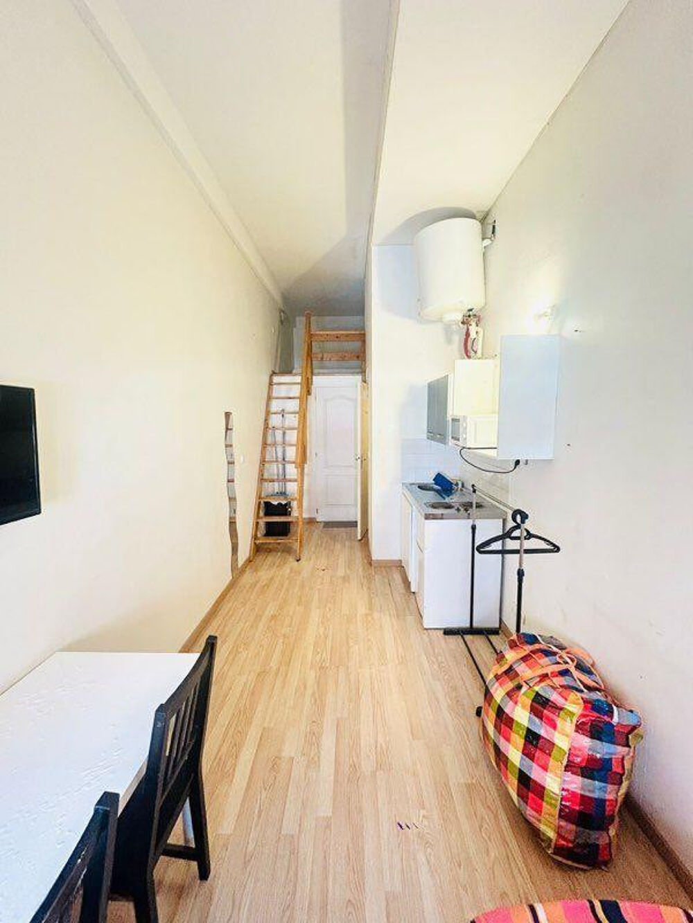 Location Appartement Studio Meublé à côté des Universités Lyon Lyon 7