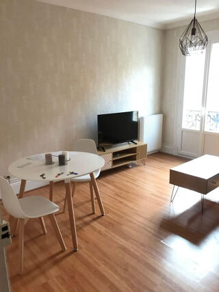  Appartement � louer 3 pi�ces 50 m�