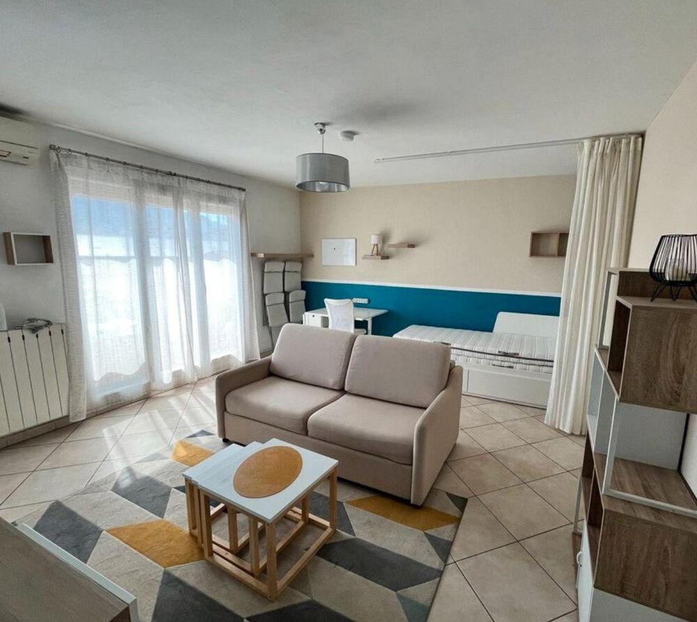 Location Appartement Appartement T1 Capelette proche Timone Marseille 10