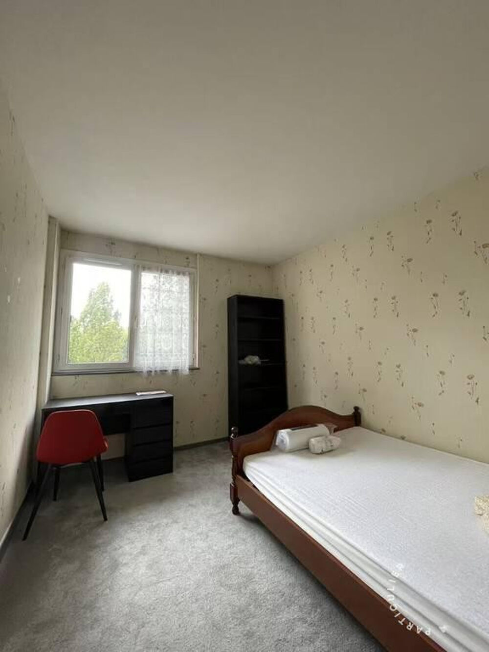 Location Appartement Chambre dans une colocation 74 m² Antony
