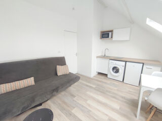  Appartement  louer 1 pice 16 m