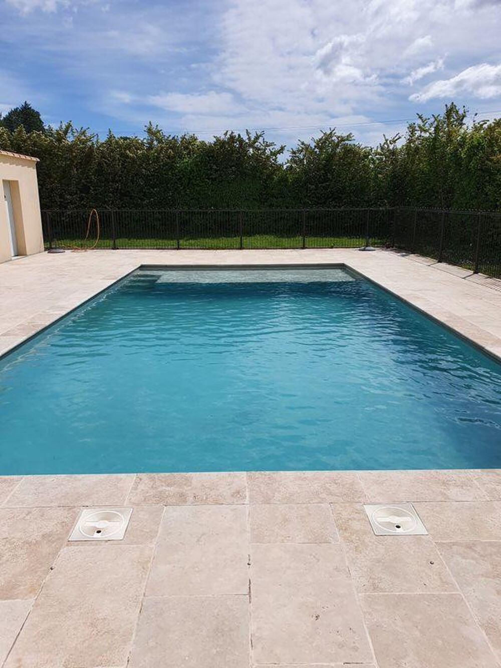 Location Appartement Studio Puyricard Aix-en-provence