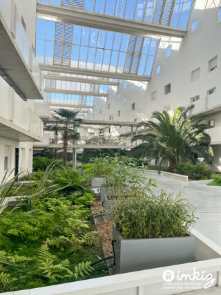  Appartement � vendre 1 pi�ce 44 m�