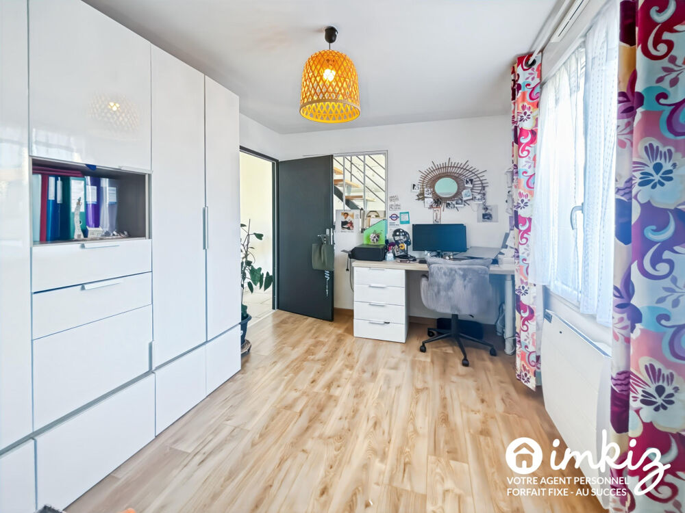 � vendre  Maison P�rigny (17180)