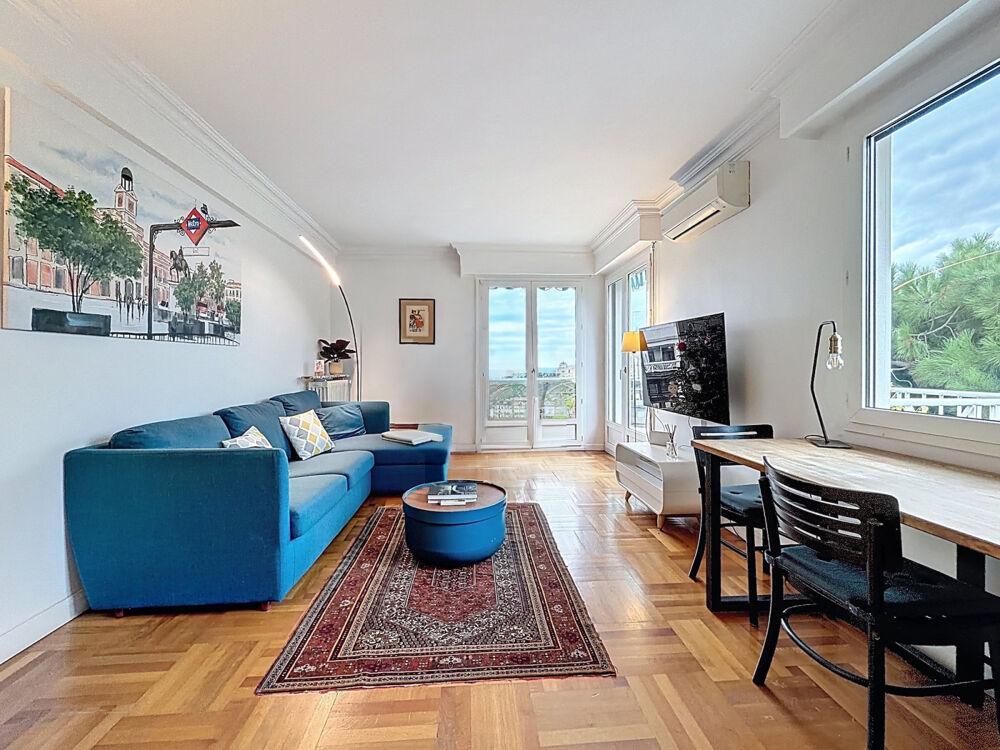 � vendre  Appartement Nice (06000)