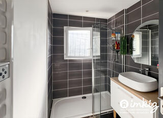  Maison � vendre 4 pi�ces 90 m�