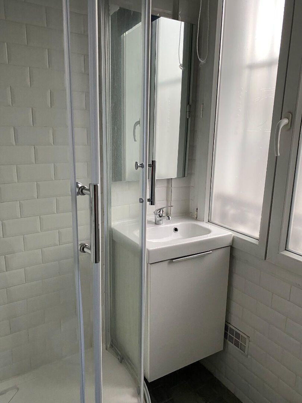 Location Appartement Studio Paris 12ème Paris 12