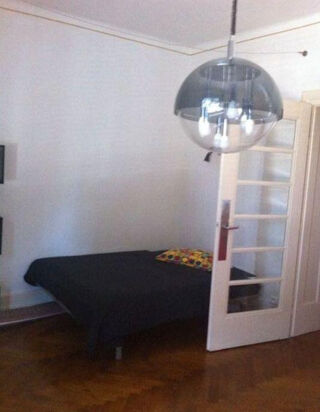  Appartement à louer 1 pièce 43 m²