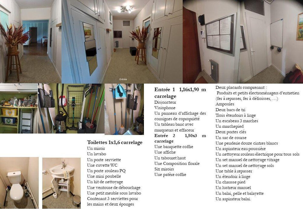 Location Appartement Colocation Angers centre Angers