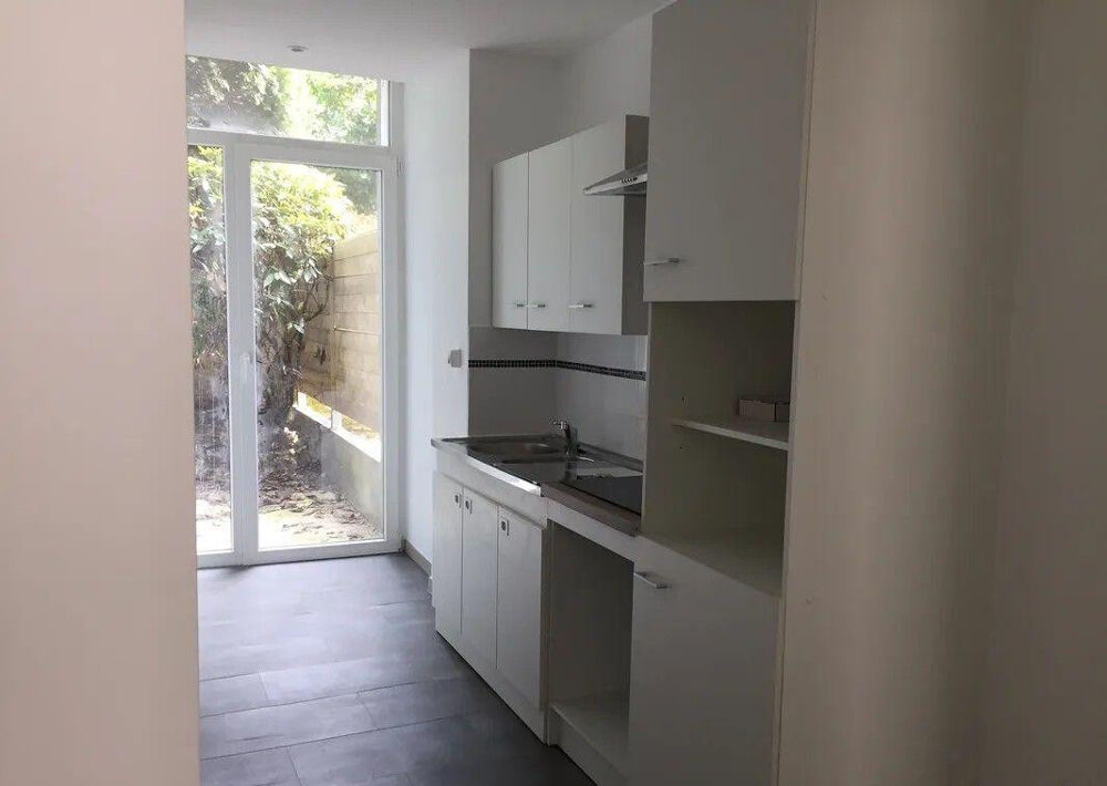 Location Appartement Beau 2P 47m² avec terrasse privative Lille