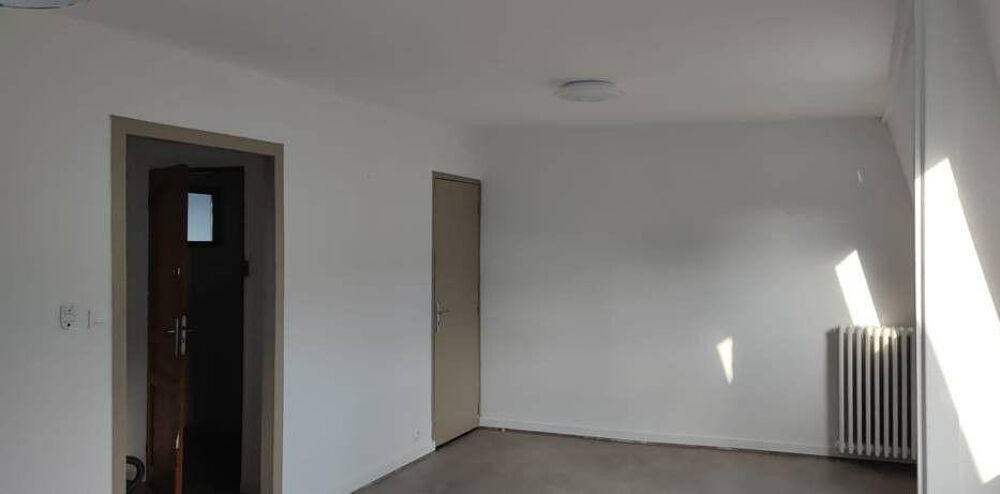 Location Appartement Beau 2P 44m² rénové Gare Lille Flandres Lille