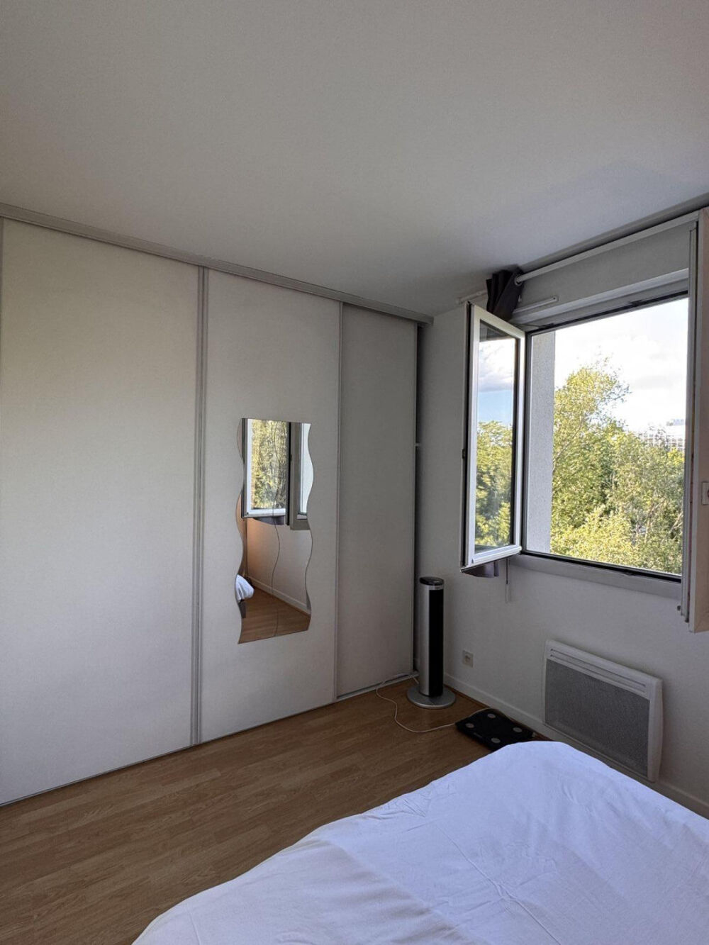 Location Appartement Appartement T2 meublé 46m² - Compans Caffarelli Toulouse