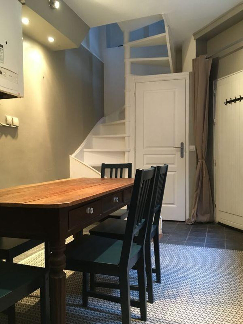 Location Appartement Appartement Vieux Lille, comme une maison Lille