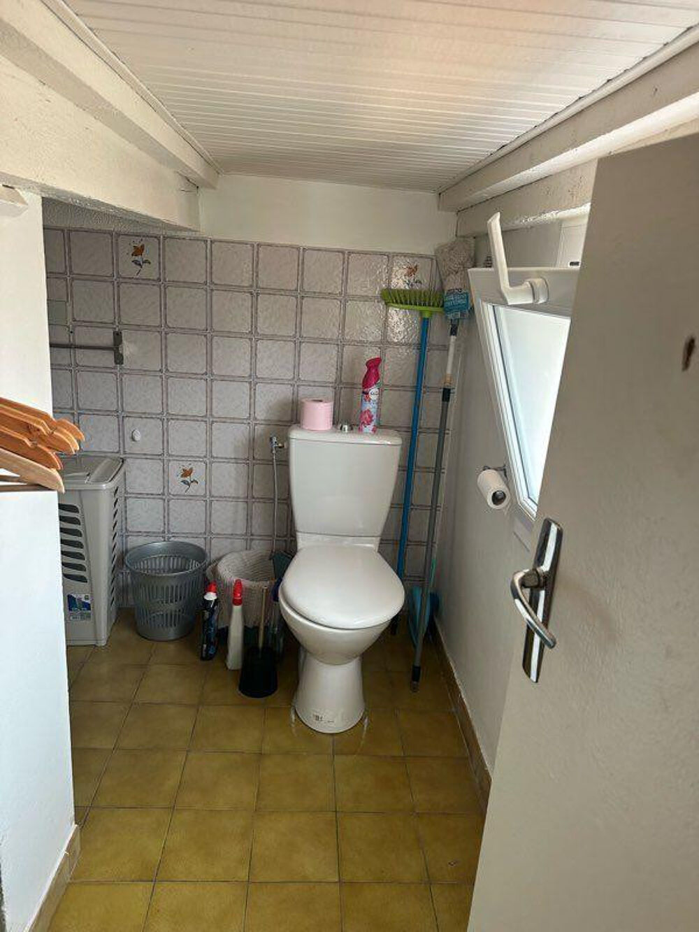 Location Appartement 4. Location étudiant 19 m² – Nice Magnan Nice