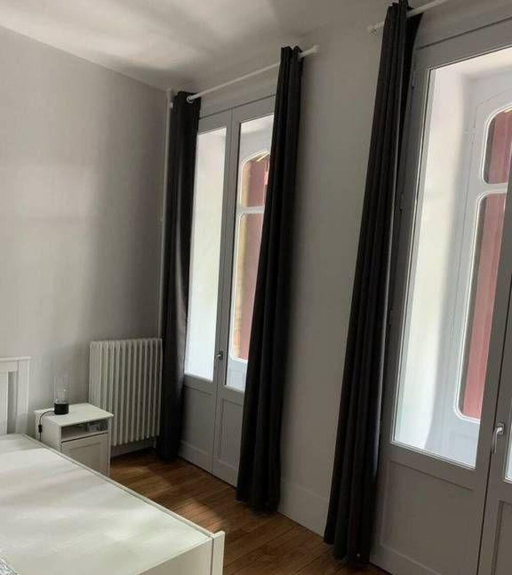 Location Appartement Location meublée beau 2 pièces 42m² à Toulouse Toulouse