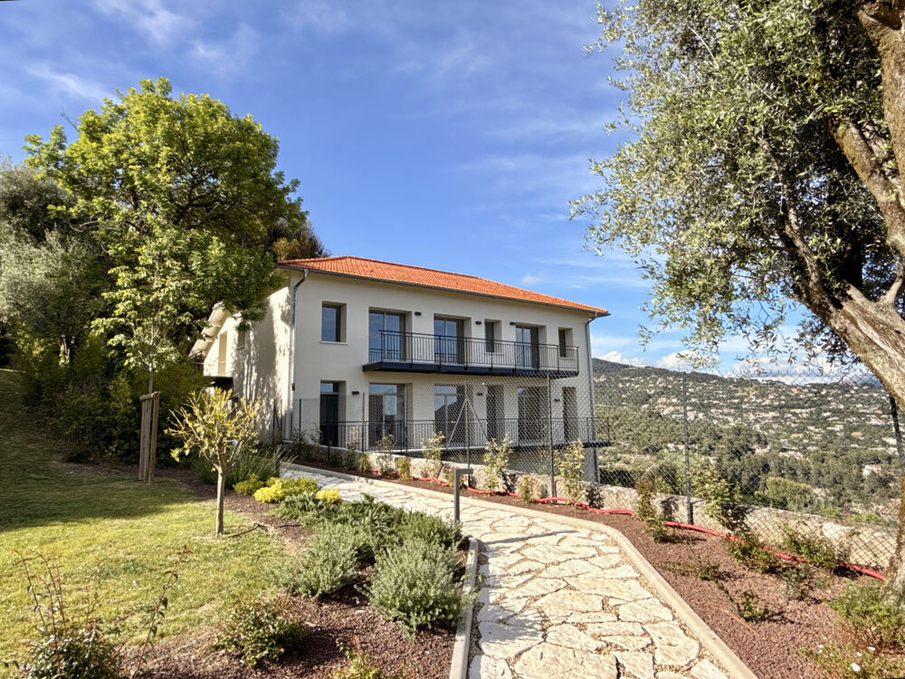 Appartement 2 pièces 26 m² · à Nice · 26 m² · 296 000 €