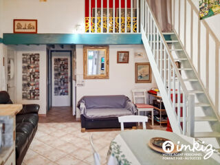  Maison � vendre 4 pi�ces 54 m�