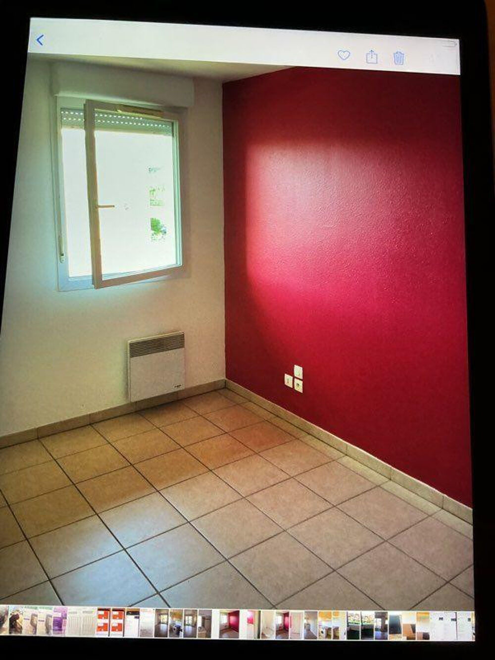 Location Appartement Location appartement T2 quartier Lalande Toulouse Toulouse