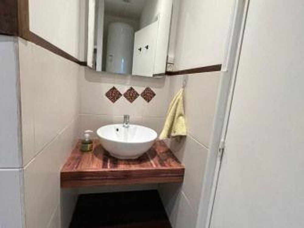 Location Appartement Lille Studio 26m2 Lille