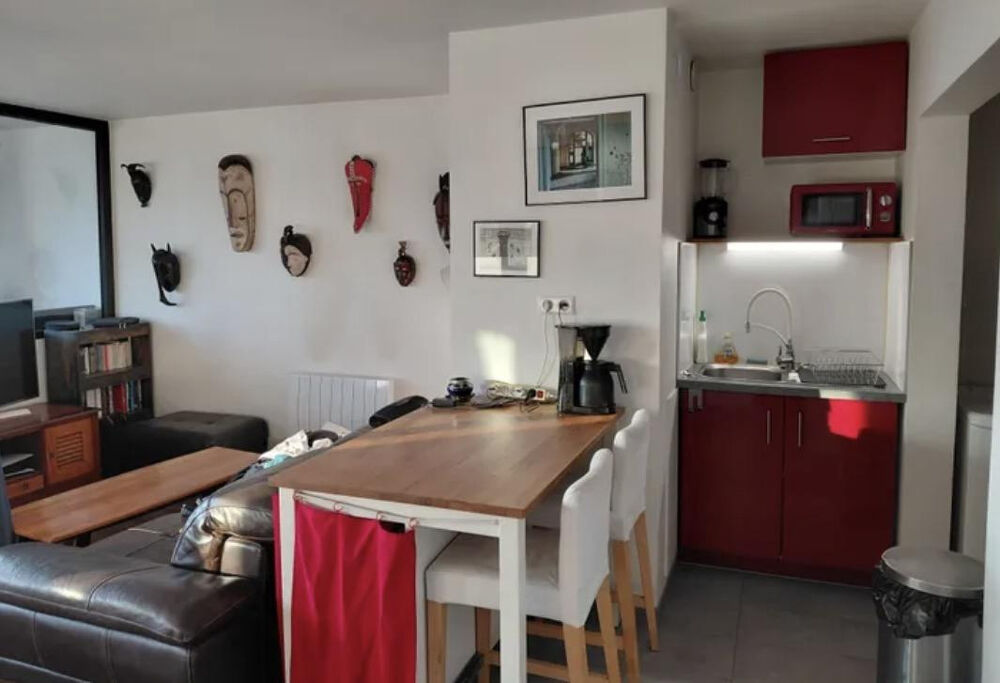 Location Appartement Studio à louer Étampes