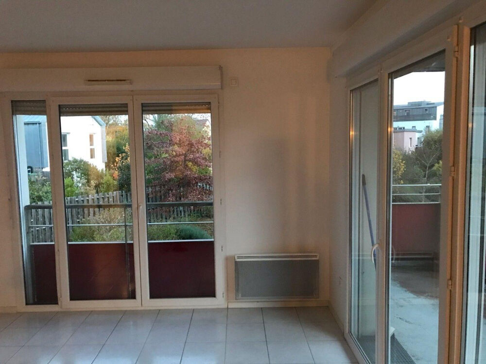 Location Appartement Appartement T2 avec balcon Nantes