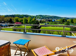  Appartement � vendre 4 pi�ces 86 m�