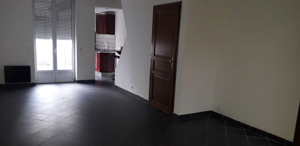 Location Maison Maison 88m2 rénovée confortable Marcq en Baroeul Marcq-en-baroeul