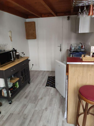  Appartement � louer 2 pi�ces 40 m�