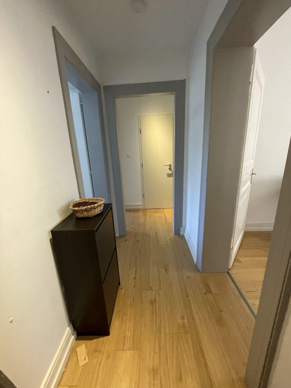 Location Appartement Une chambre dans une colocation de deux personnes. Strasbourg