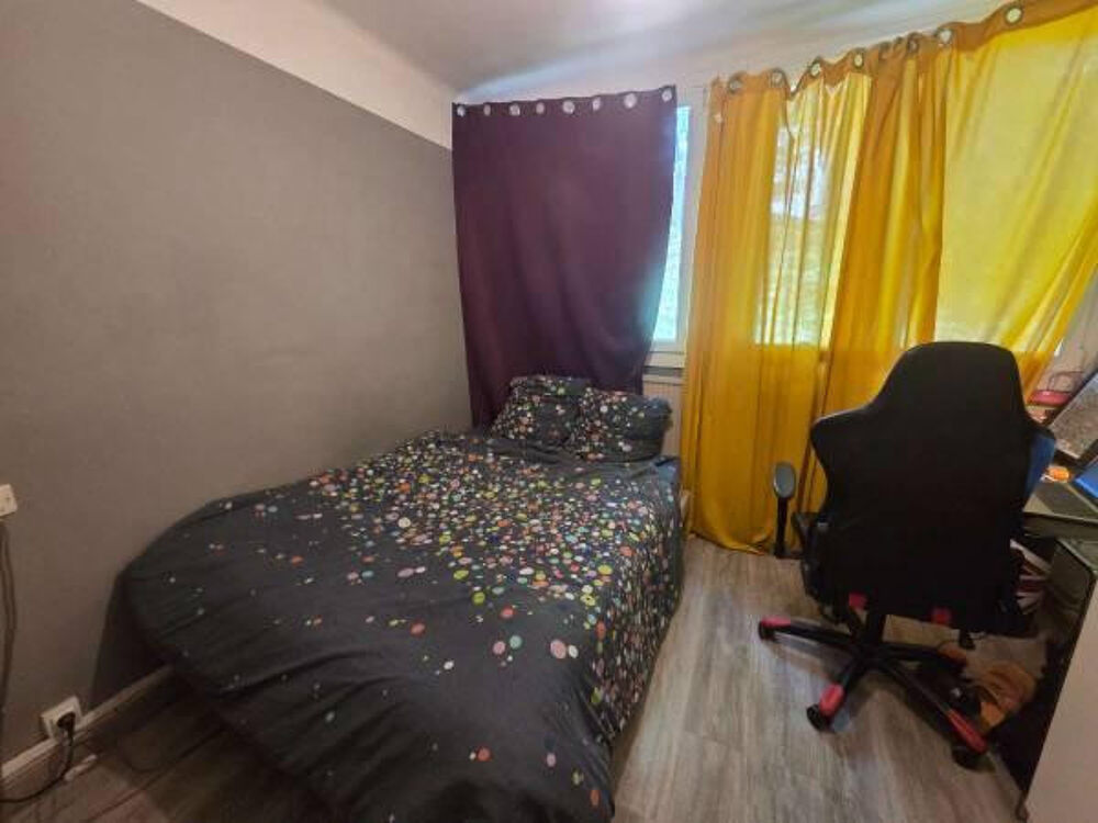 Location Appartement Colocation - Lyon 4e Lyon 4