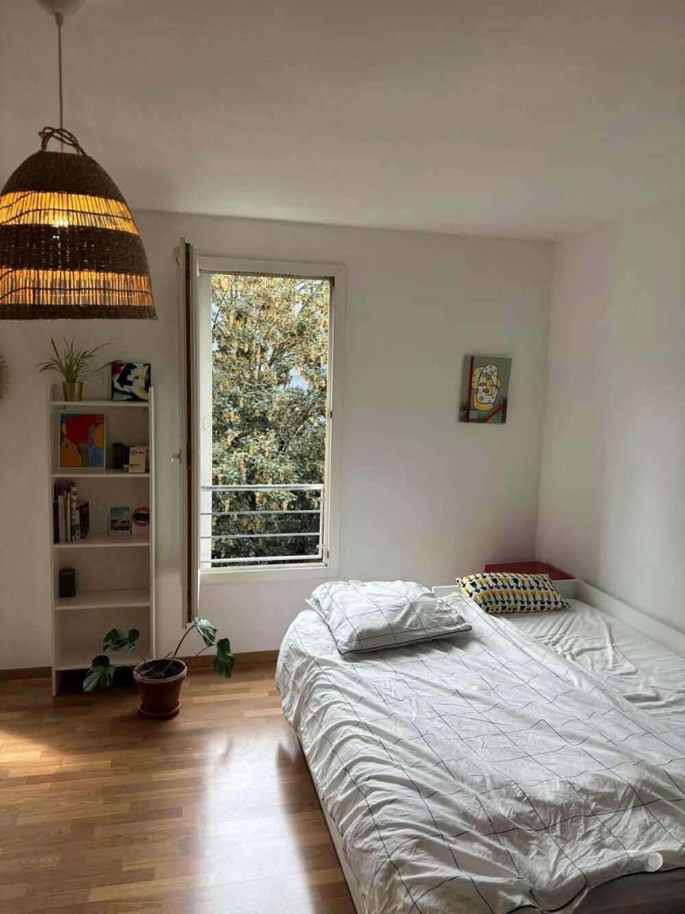 Location Appartement Grand studio meublé - Lille Europe - Parking privé Lille