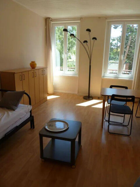   Loc studio 33m² idéal stage étudiant courte durée Appartement - 1 pièce(s) - 33 m²
