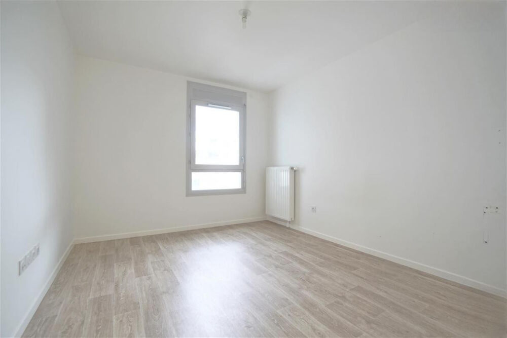 Location Appartement Appartement 2 pièces 45 m2 avec balcon et parking Choisy-le-roi