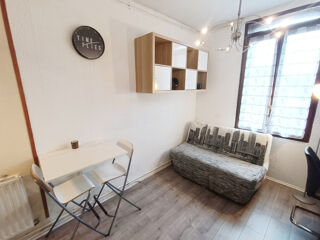 Appartement  louer 1 pice 12 m