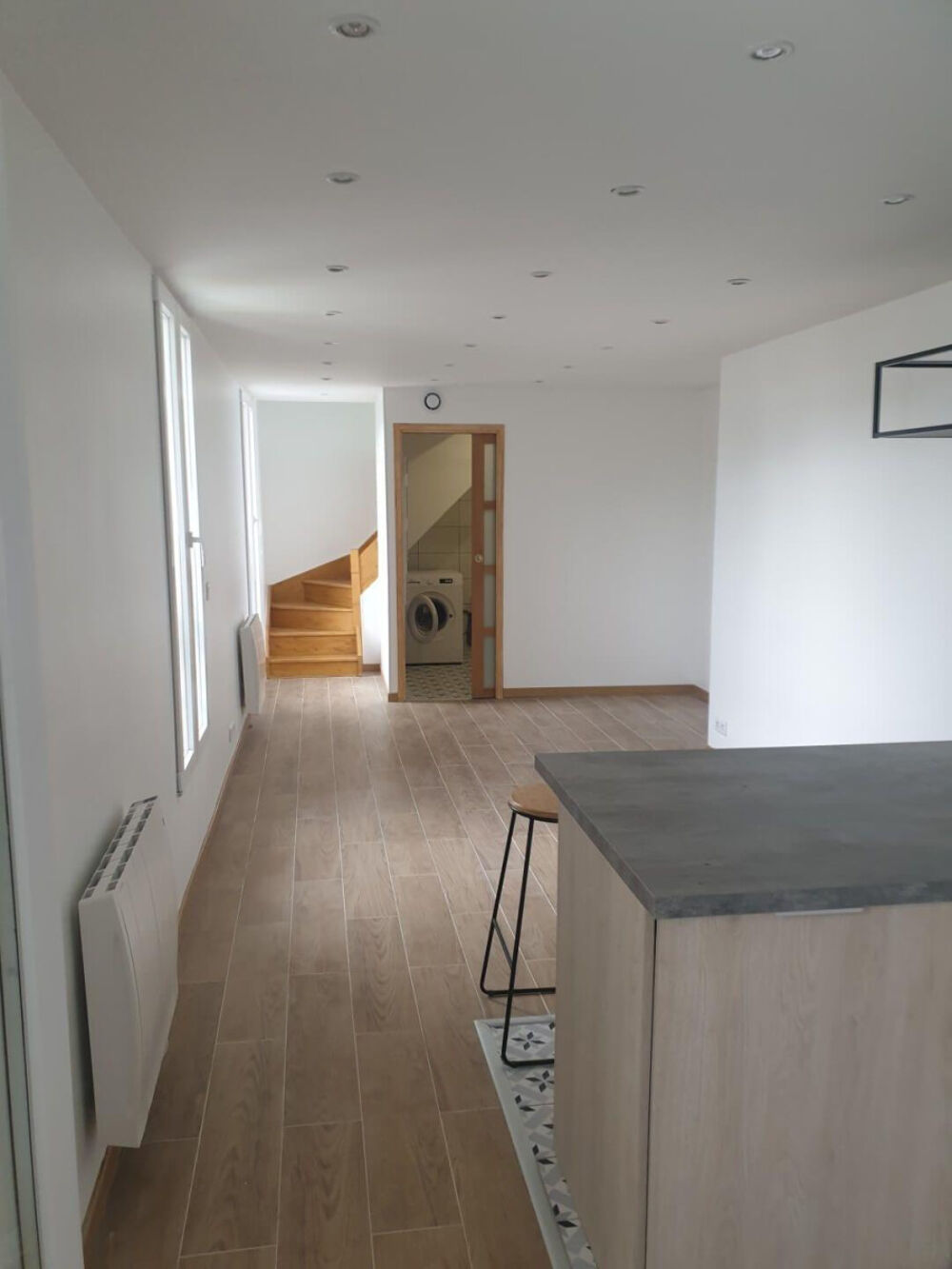 Location Appartement Superbe studio 36m² au Pré Saint-Gervais Le pré-saint-gervais