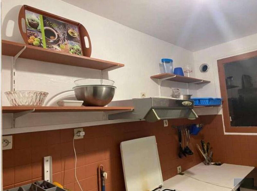 Location Appartement Chambre en colocation 52m² sans vis-à-vis Saint-ouen-sur-seine