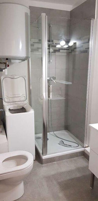  Appartement à louer 1 pièce 29 m²