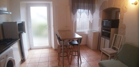   Petit studio tranquille Appartement - 1 pi�ce(s) - 20 m�