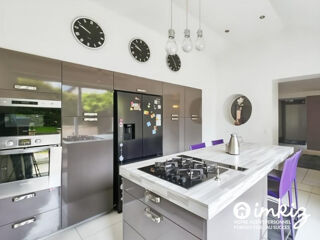  Maison à vendre 7 pièces 170 m²