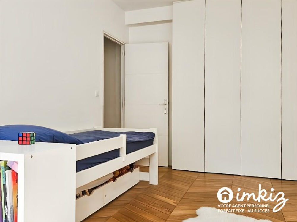 à vendre  Appartement Neuilly-sur-Seine (92200)