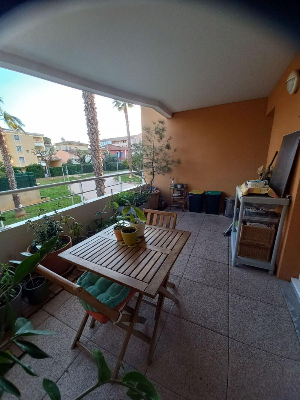 Location Appartement Location t3 trés agréable   calme absolu La seyne-sur-mer
