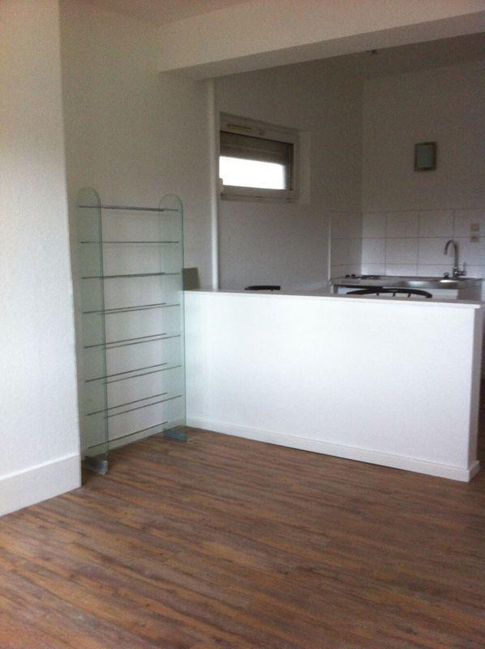Location Appartement Beau F1 rénové 25m² proche centre Strasbourg Strasbourg