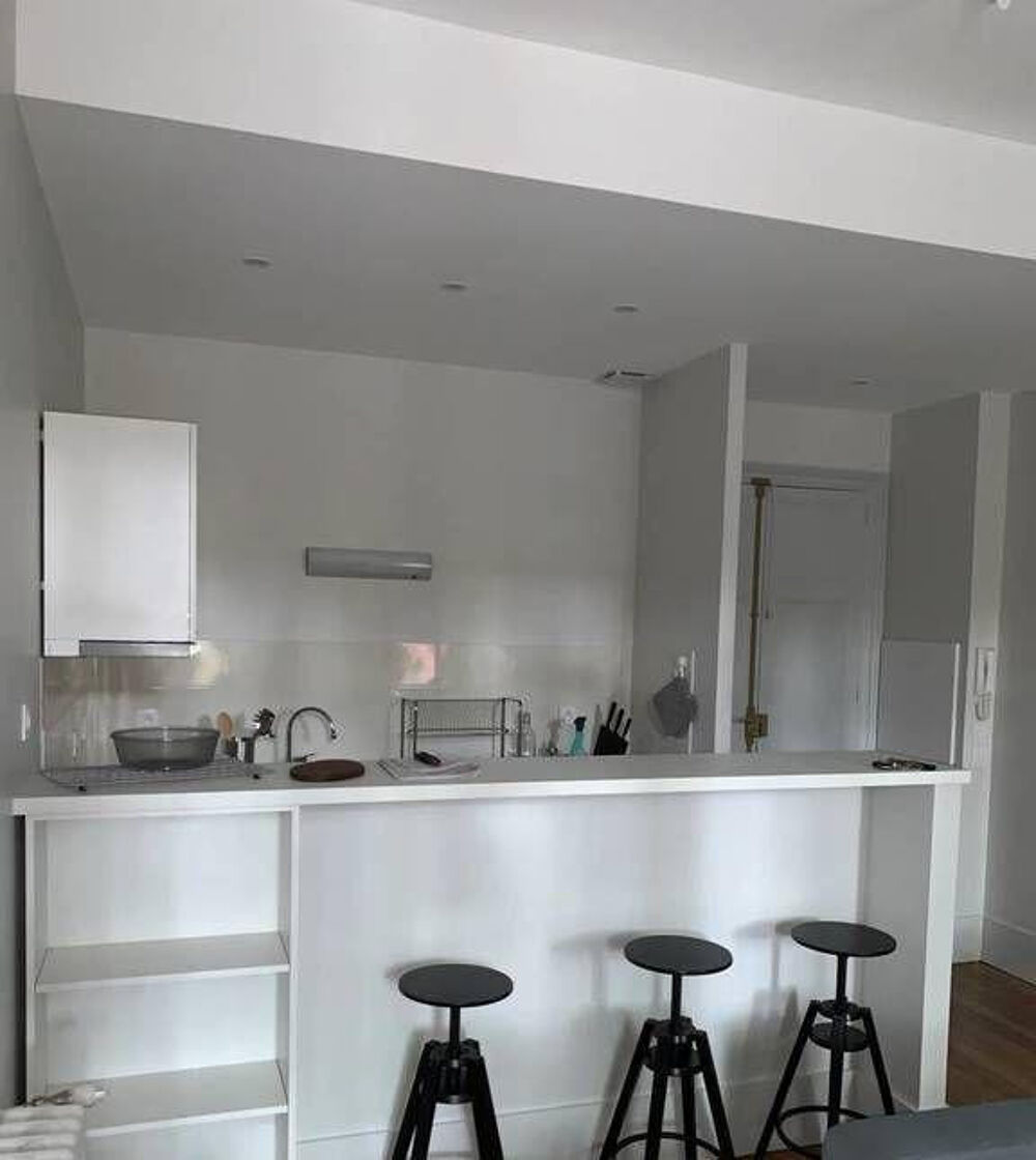 Location Appartement Location meublée beau 2 pièces 42m² à Toulouse Toulouse