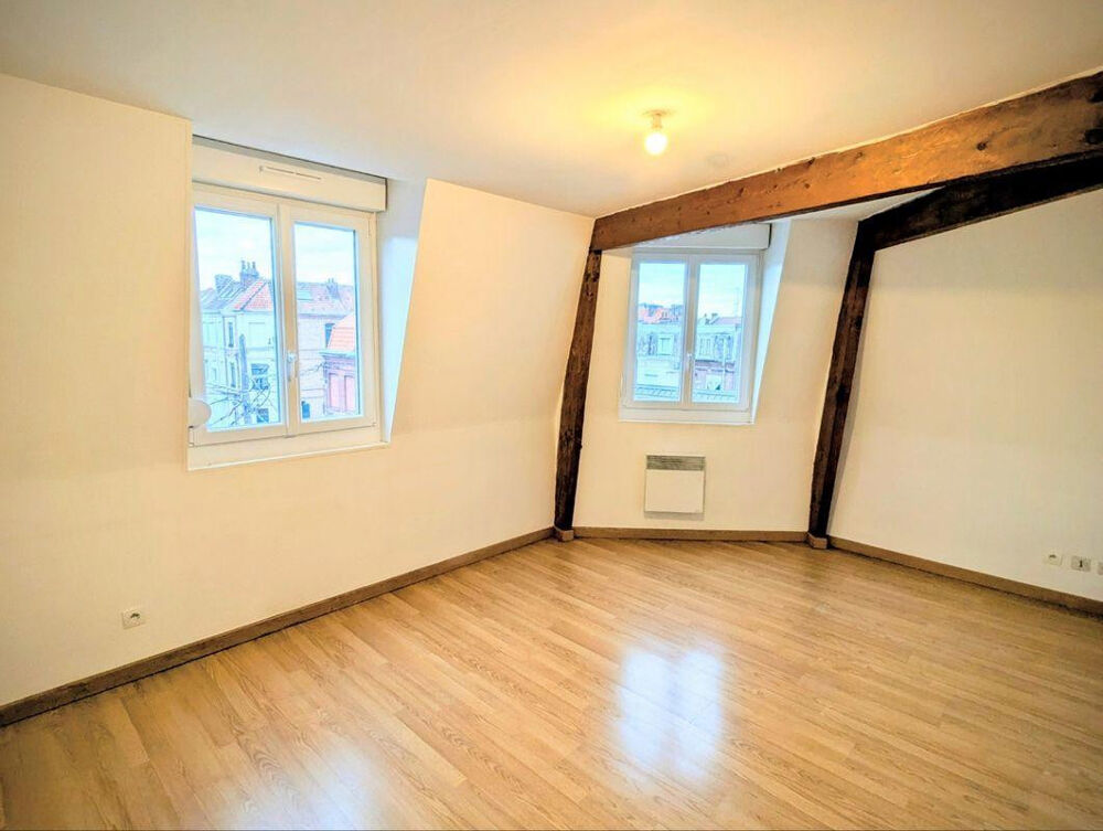 Location Appartement T2 lumineux 41 m² – Lille Fives/Marbrerie Lille