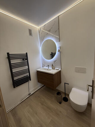  Appartement à louer 2 pièces 34 m²