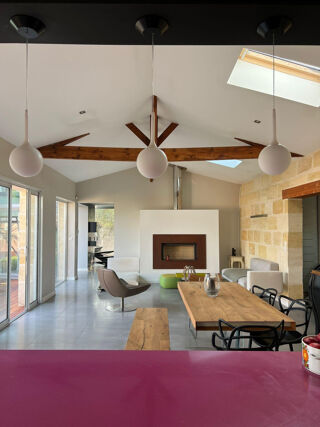  Maison � vendre 6 pi�ces 170 m�