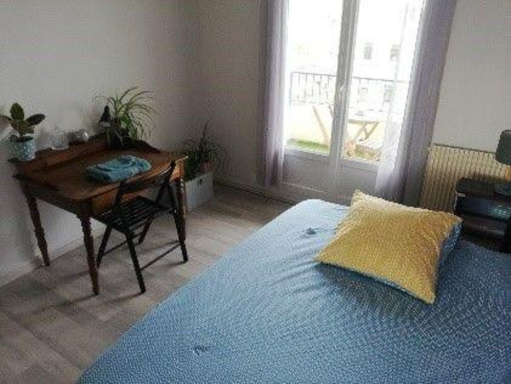 Location Appartement Location T3 calme et lumineux Belle-Beille Angers